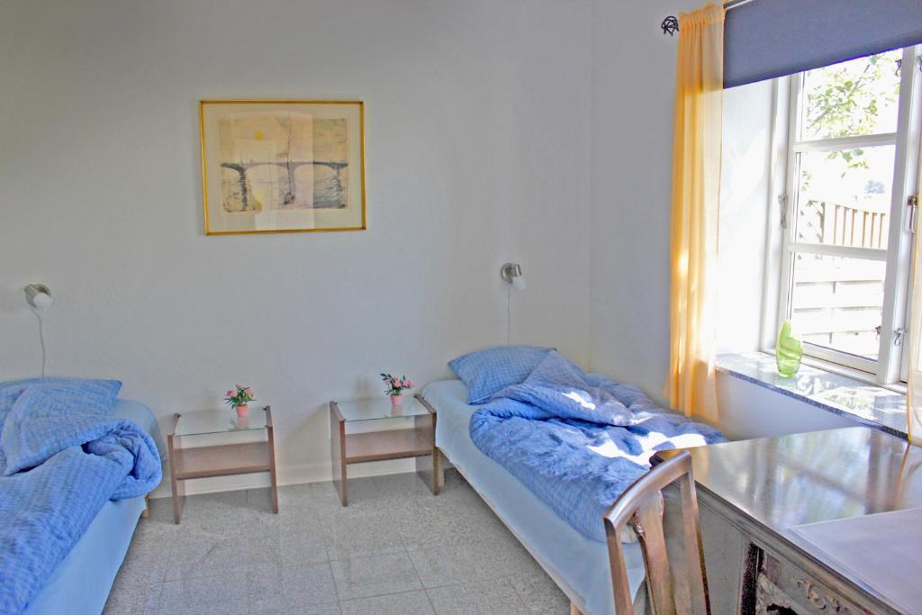 Hojgard Apartments Nykobing Falster Room photo