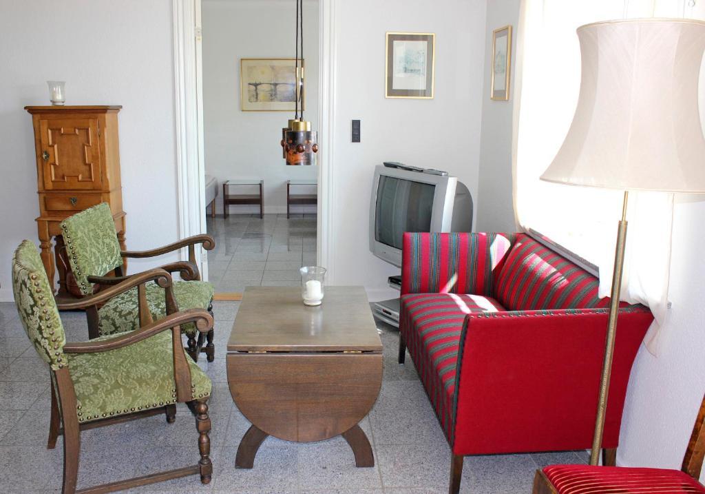 Hojgard Apartments Nykobing Falster Room photo