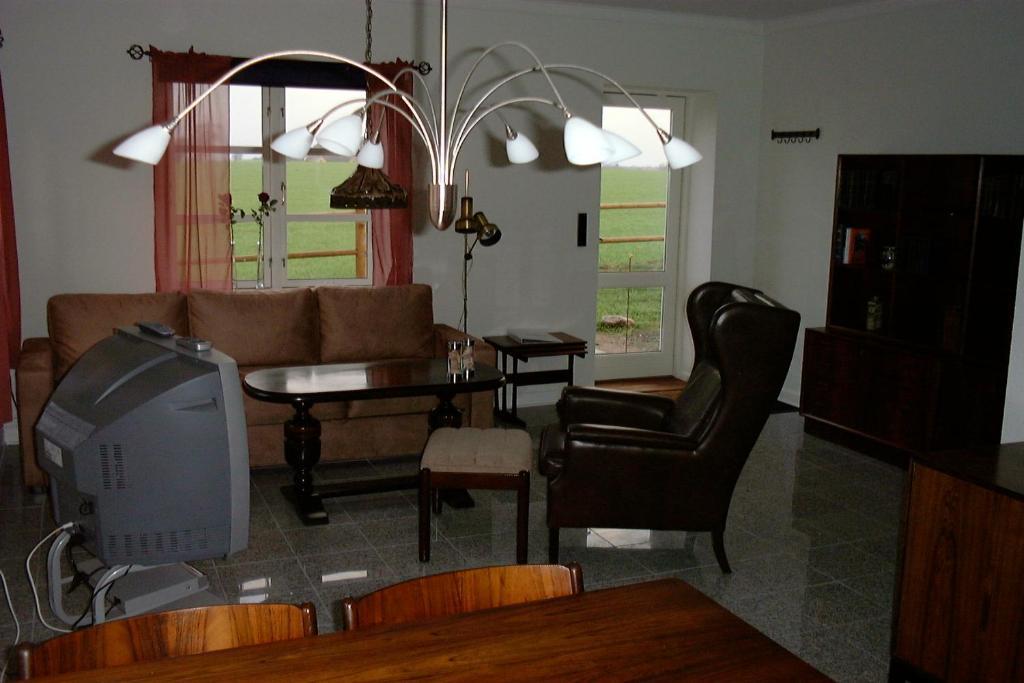Hojgard Apartments Nykobing Falster Room photo