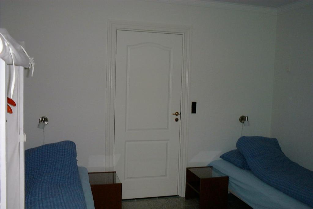 Hojgard Apartments Nykobing Falster Room photo
